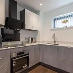 Stayzeni, Ouse Court Modern 1 Bed *